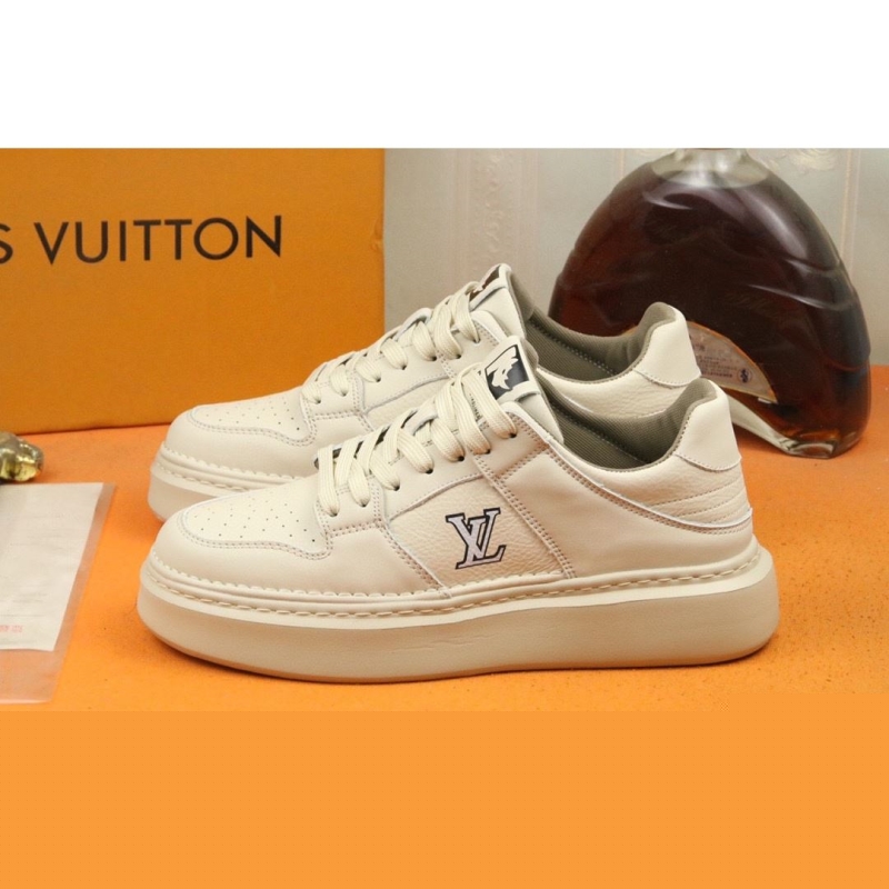 LV Casual Shoes